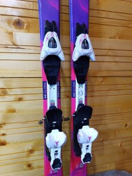 LYŽE ATOMIC VANTAGE X 130CM